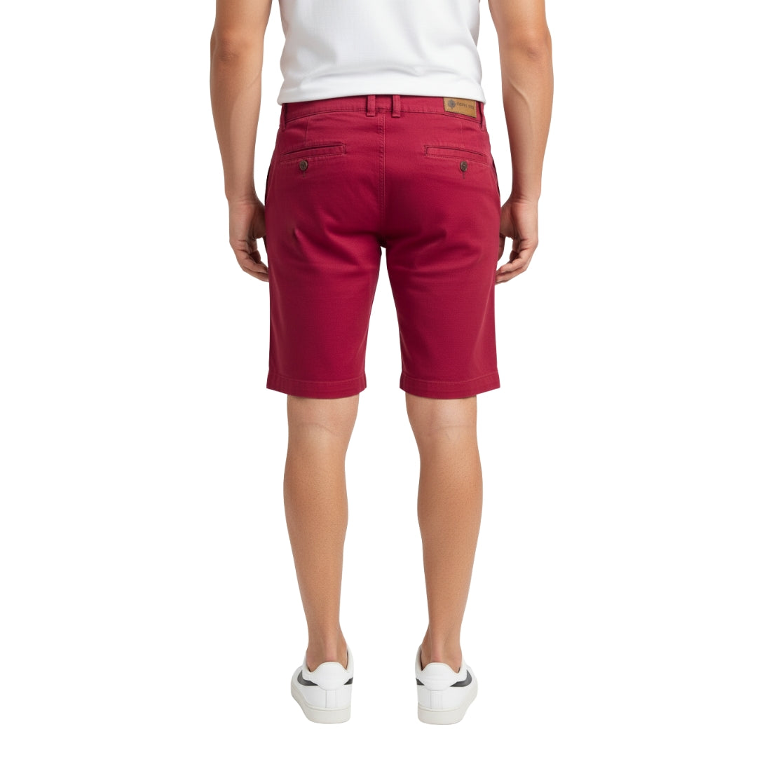 BERMUDA HOMBRE | SOFT STYLE