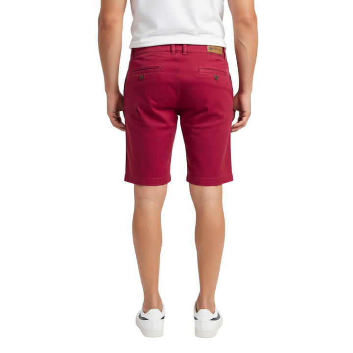 BERMUDA HOMBRE | SOFT STYLE