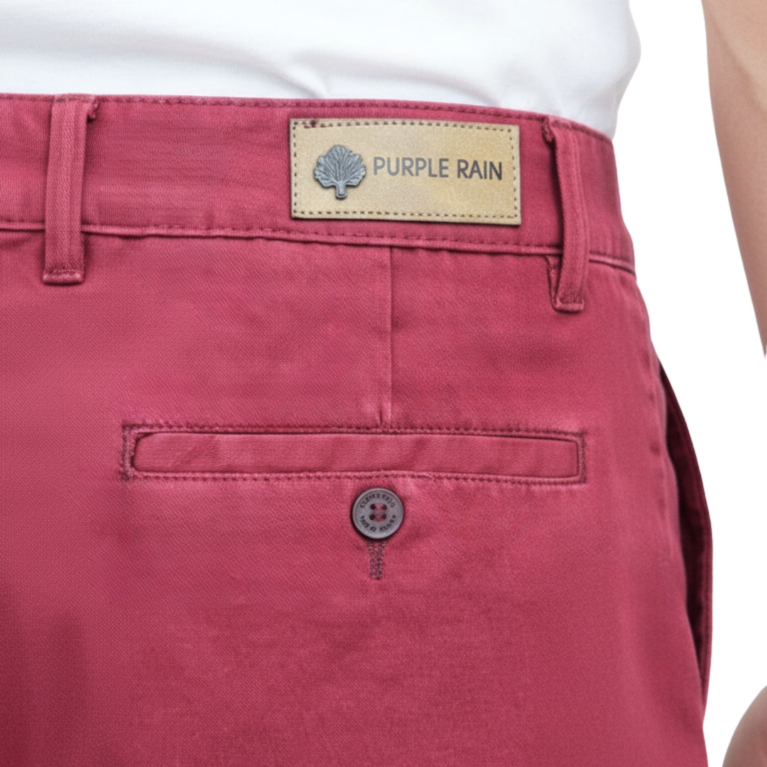 BERMUDA HOMBRE | SOFT STYLE