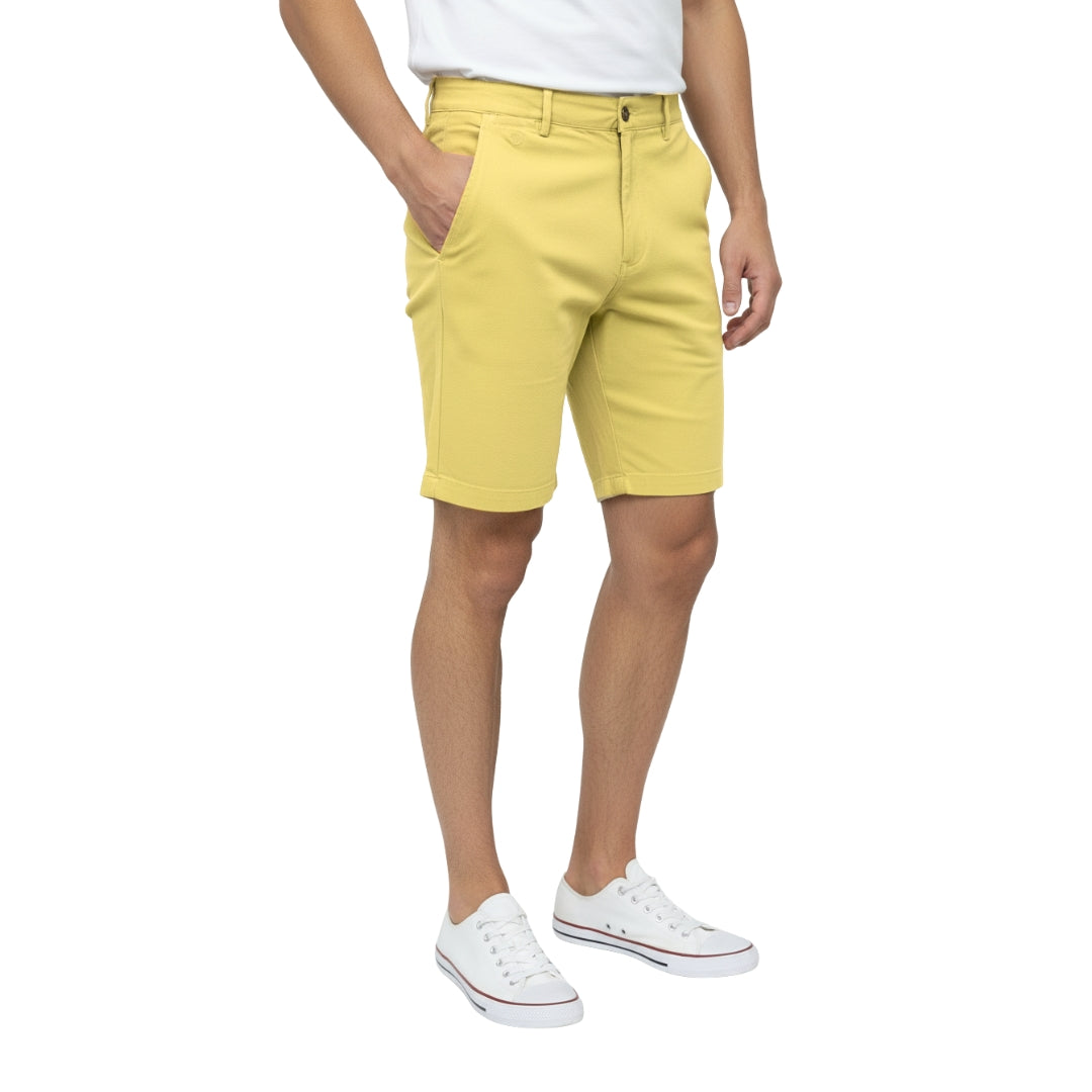 BERMUDA HOMBRE | SOFT STYLE