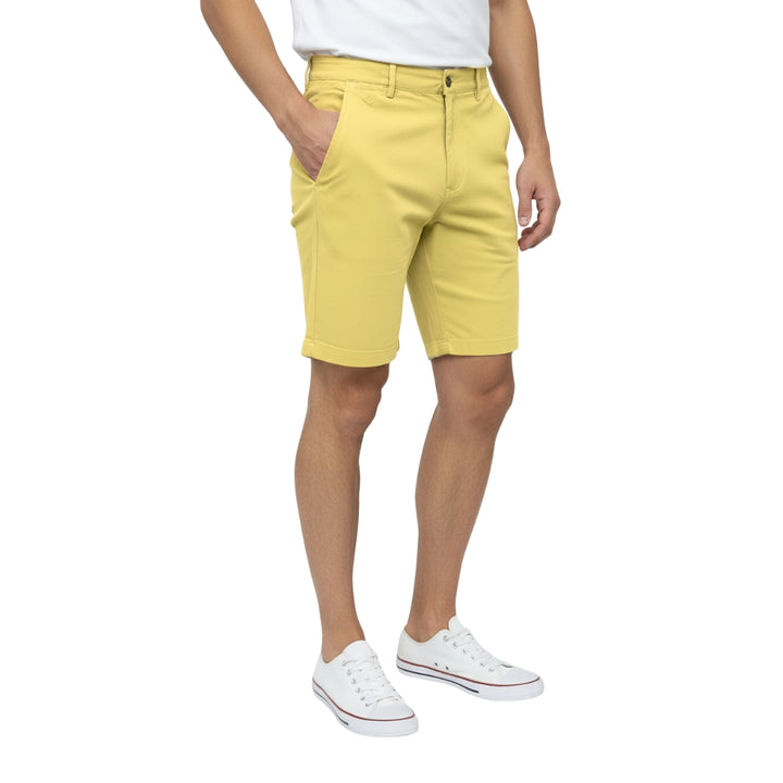 BERMUDA HOMBRE | SOFT STYLE