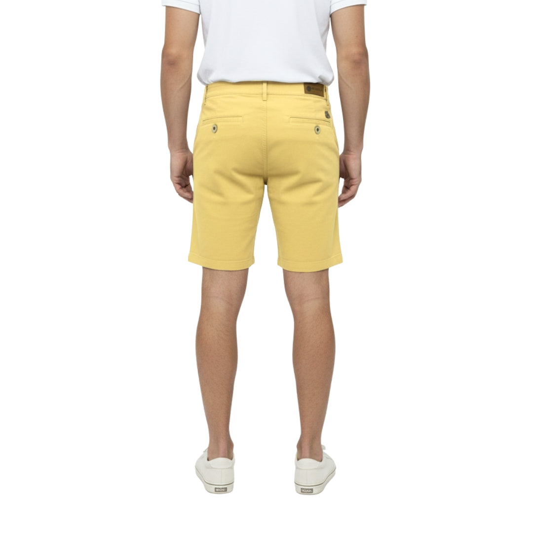 BERMUDA HOMBRE | SOFT STYLE