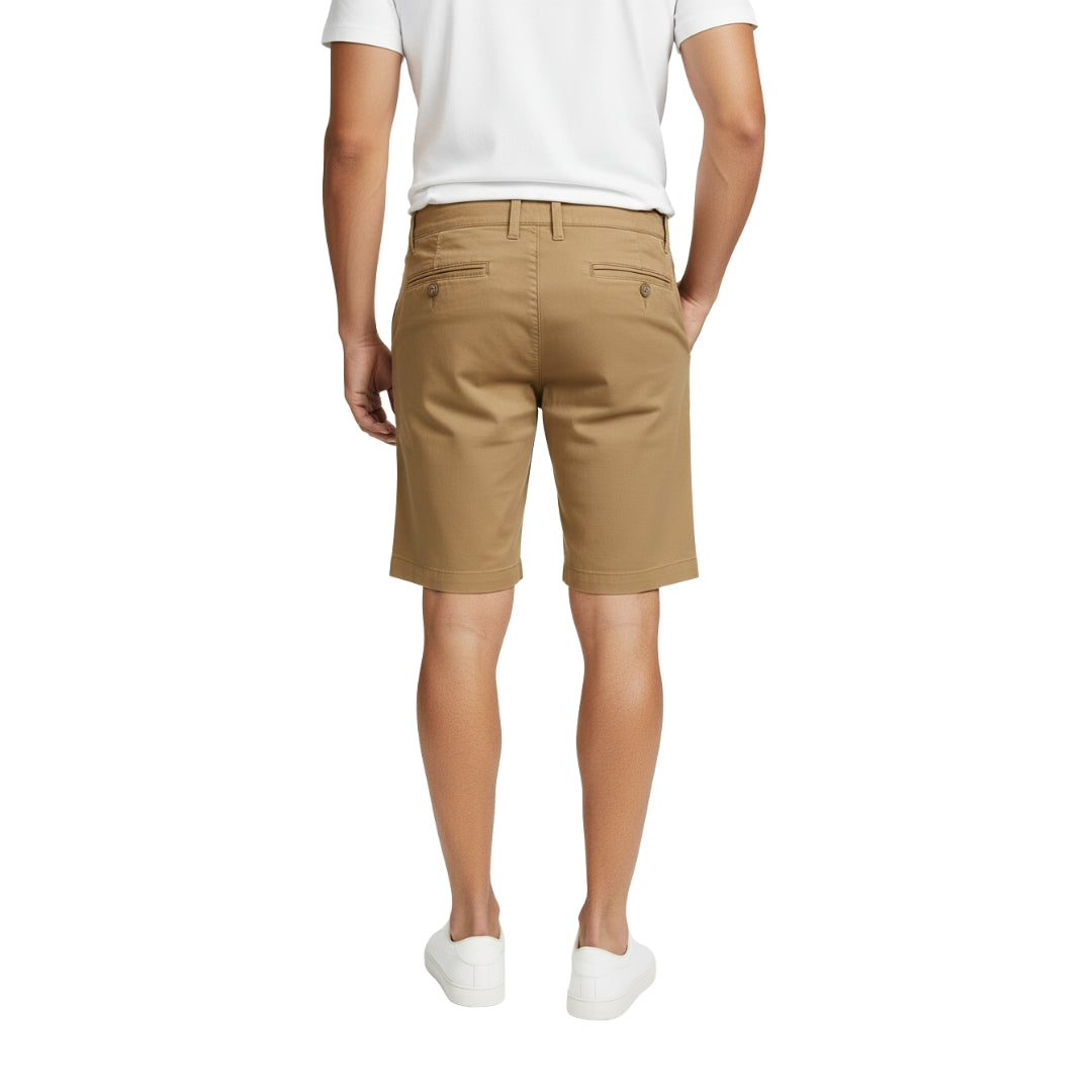 BERMUDA HOMBRE | SOFT STYLE