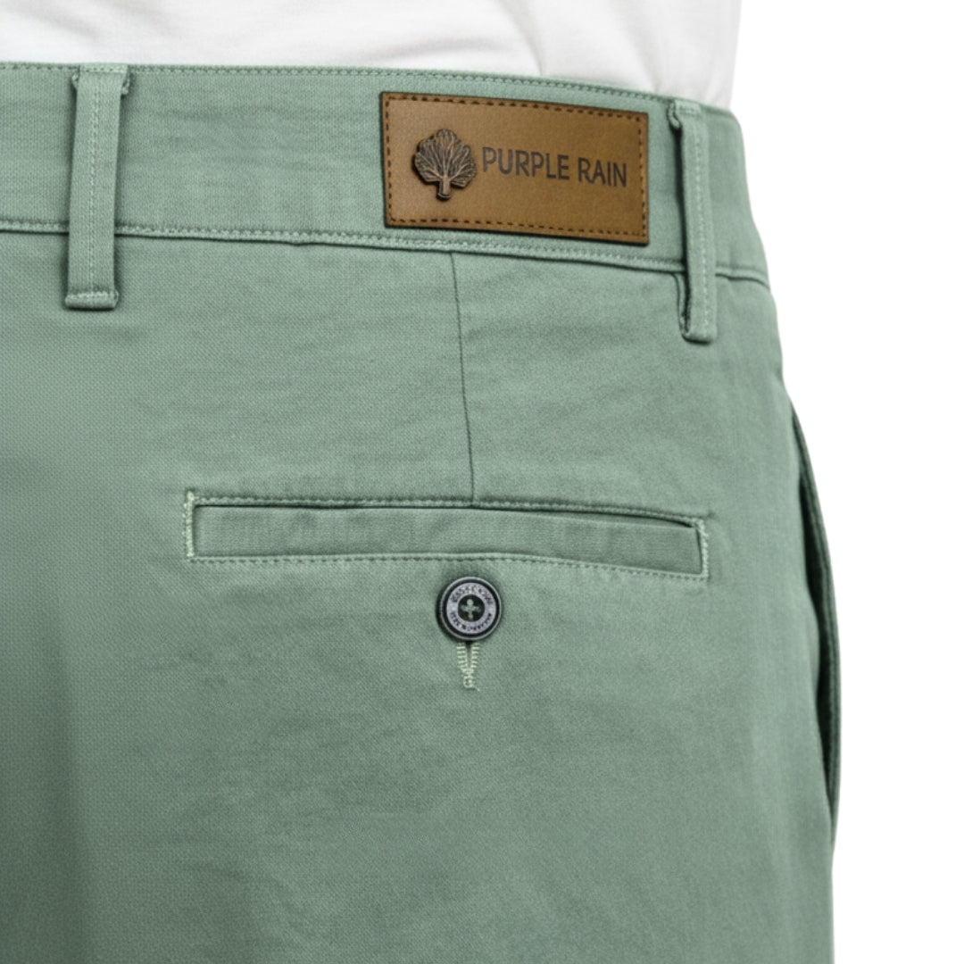 BERMUDA HOMBRE | SOFT STYLE