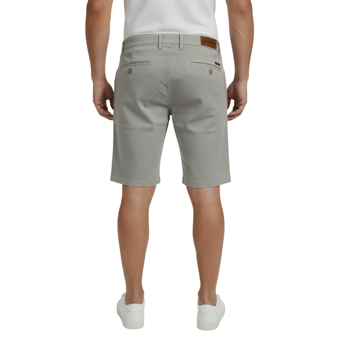 BERMUDA HOMBRE | SOFT STYLE