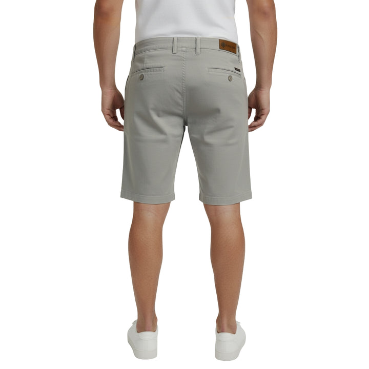 BERMUDA HOMBRE | SOFT STYLE