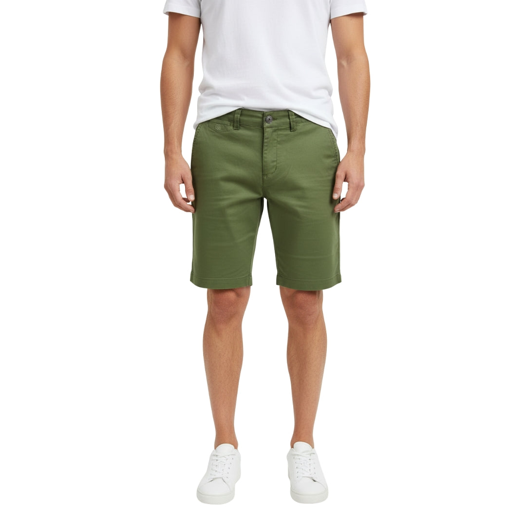 BERMUDA HOMBRE | SOFT STYLE