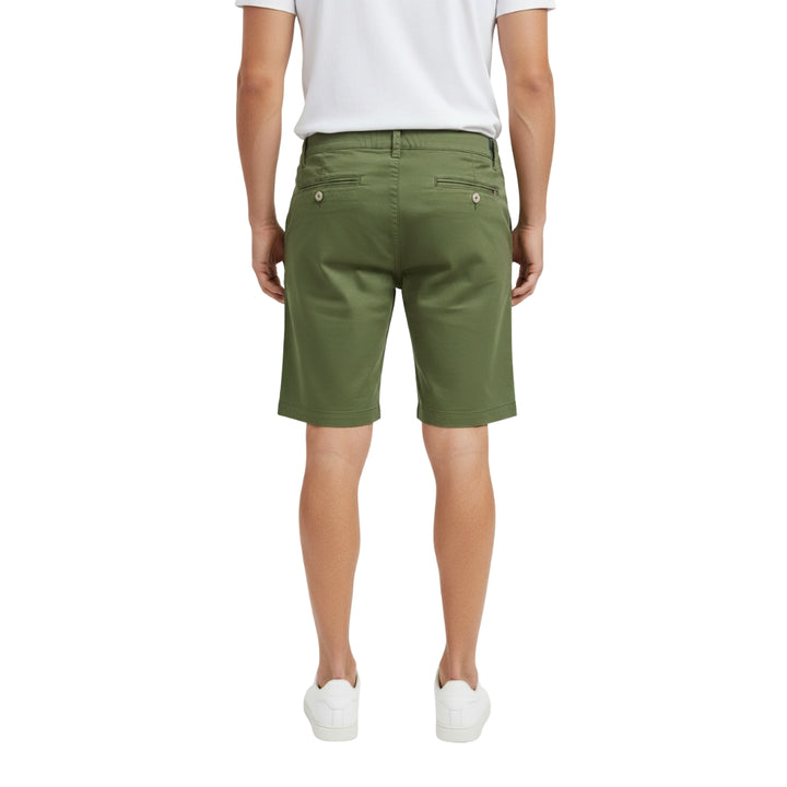 BERMUDA HOMBRE | SOFT STYLE