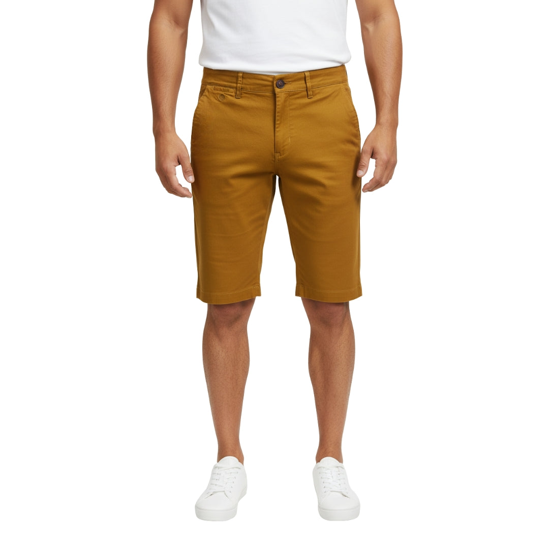 BERMUDA HOMBRE | SOFT STYLE