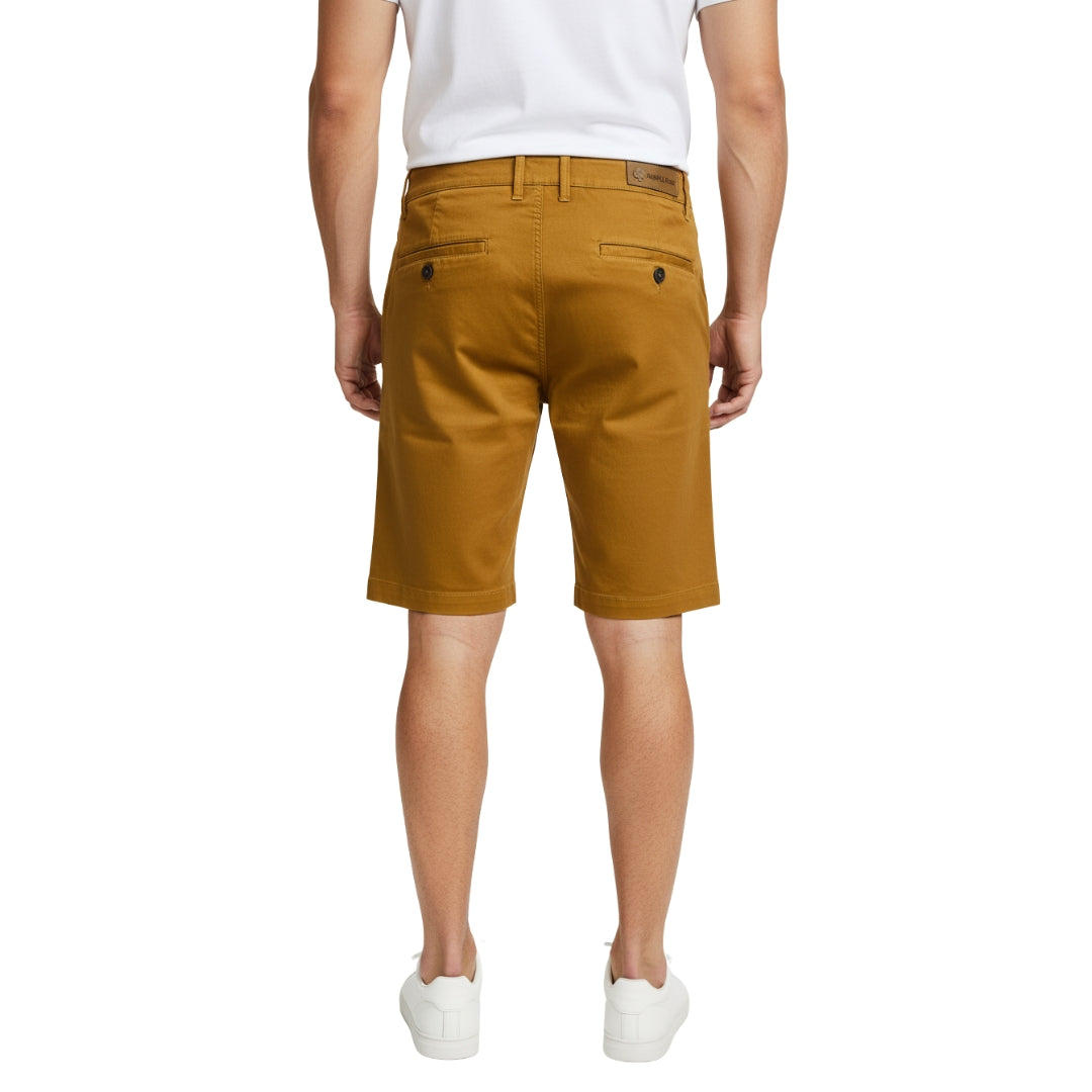 BERMUDA HOMBRE | SOFT STYLE