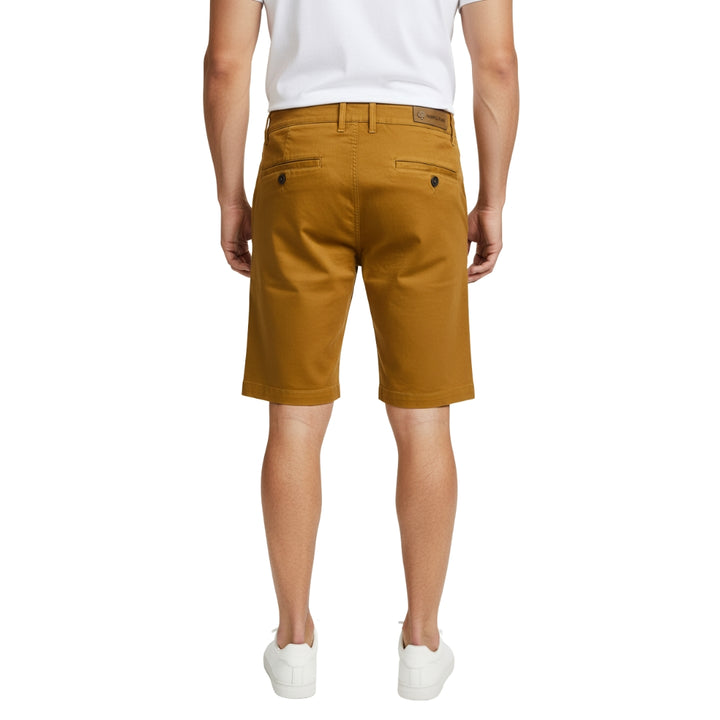 BERMUDA HOMBRE | SOFT STYLE