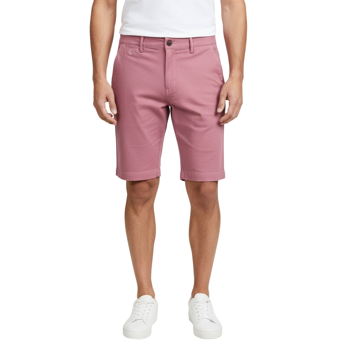 BERMUDA HOMBRE | SOFT STYLE