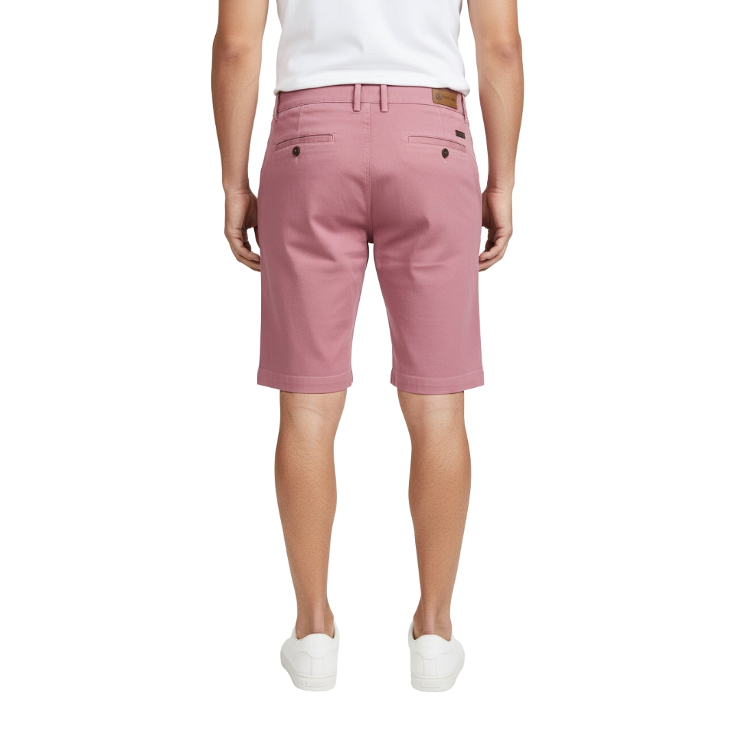 BERMUDA HOMBRE | SOFT STYLE