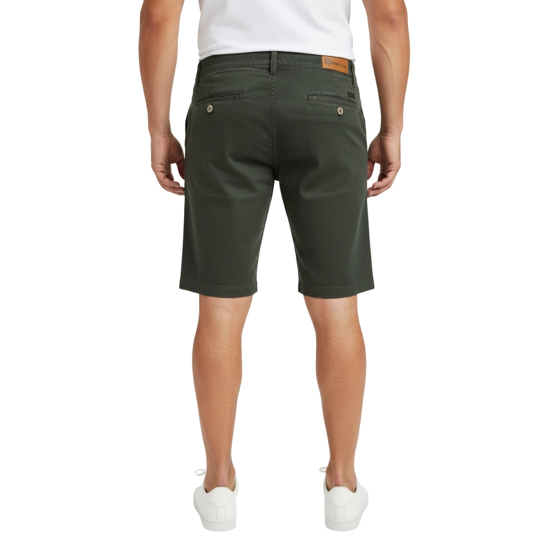 BERMUDA HOMBRE | SOFT STYLE