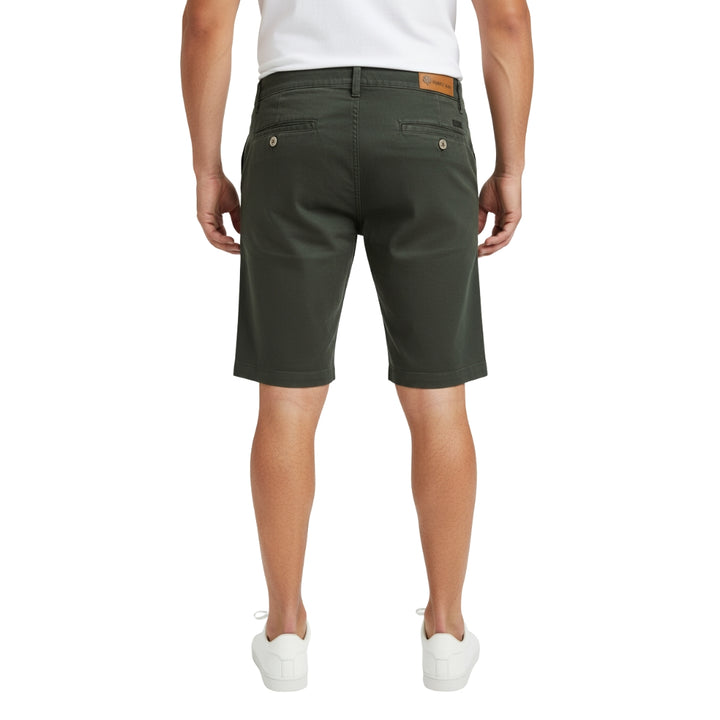 BERMUDA HOMBRE | SOFT STYLE