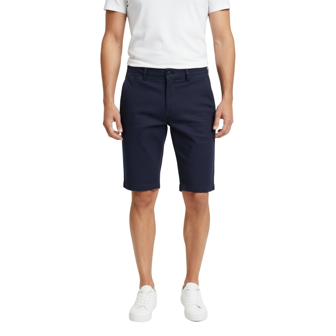 BERMUDA HOMBRE | SOFT STYLE