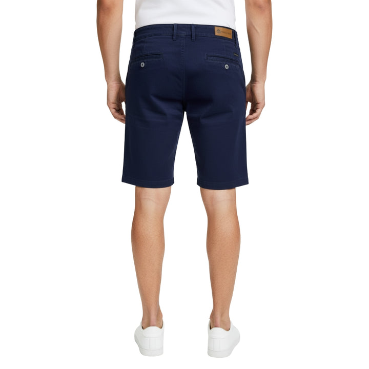 BERMUDA HOMBRE | SOFT STYLE