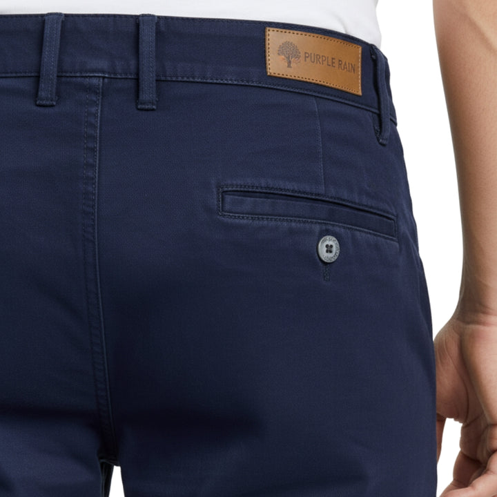 BERMUDA HOMBRE | SOFT STYLE