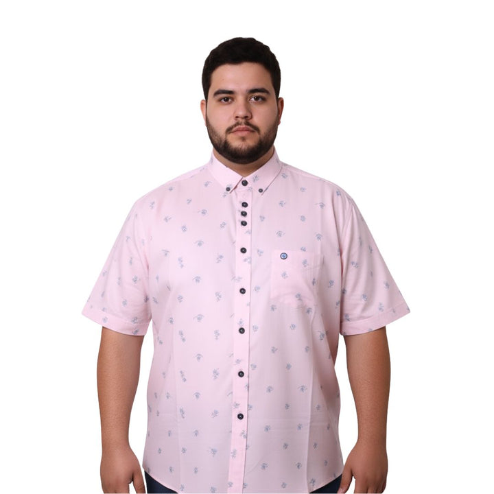 Camisa Hombre | Algodon 100% india