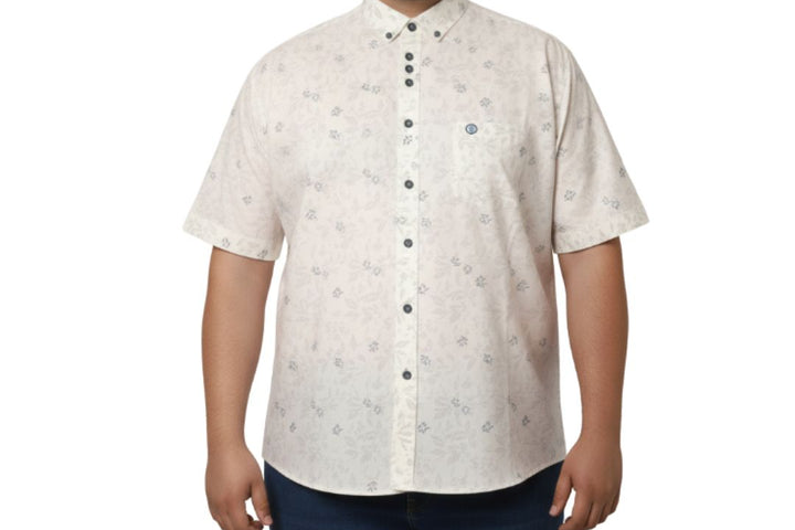 Camisa Hombre | Algodon 100% india