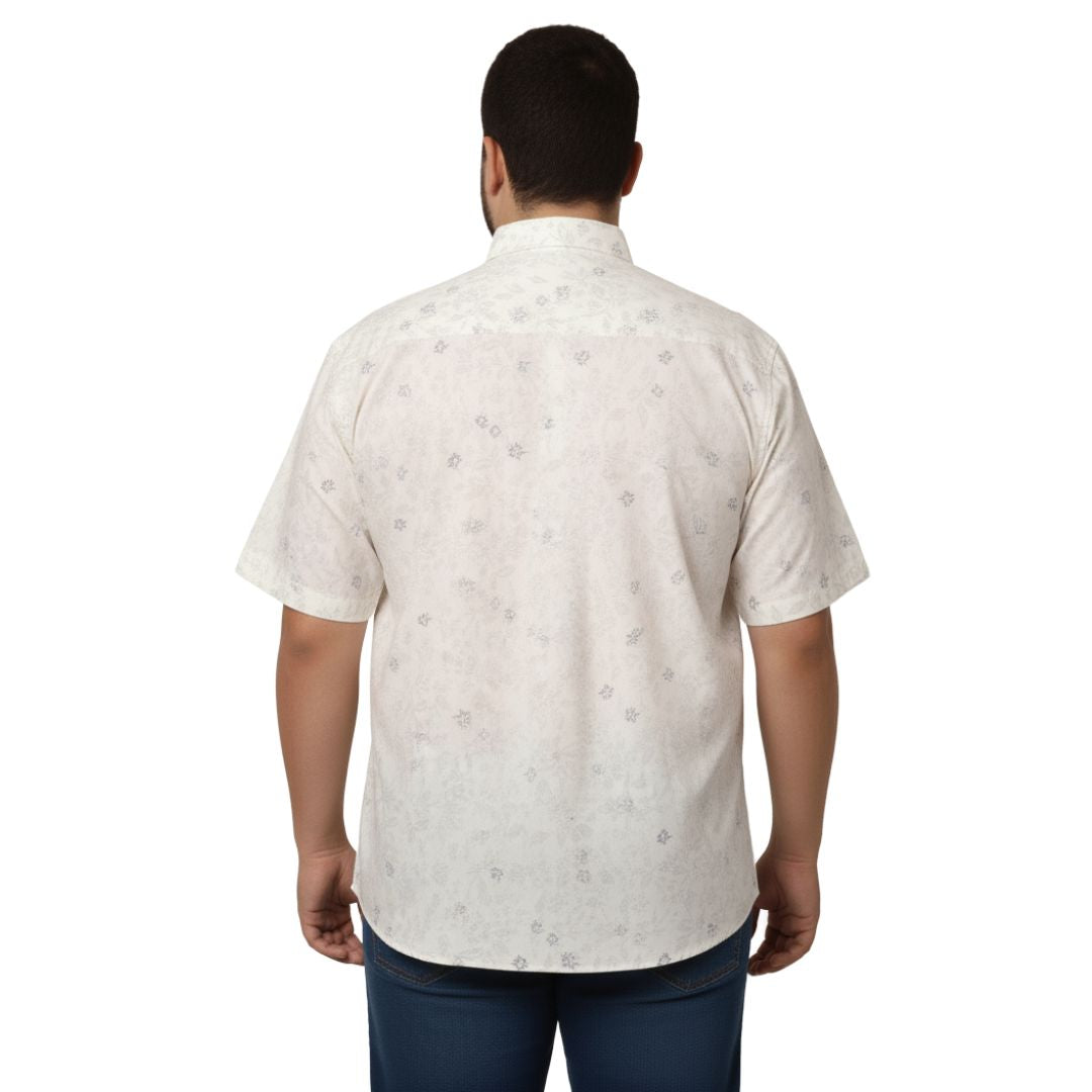 Camisa Hombre | Algodon 100% india