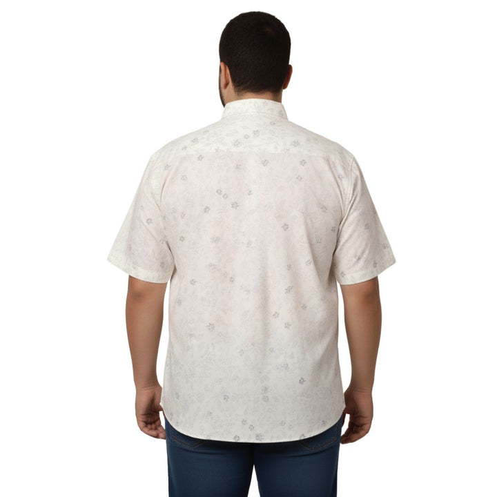 Camisa Hombre | Algodon 100% india