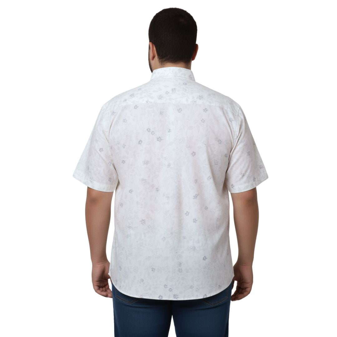 Camisa Hombre | Algodon 100% india