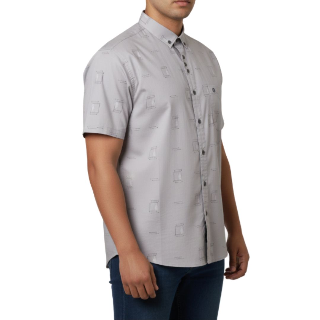 Camisa Hombre | Algodon 100% india