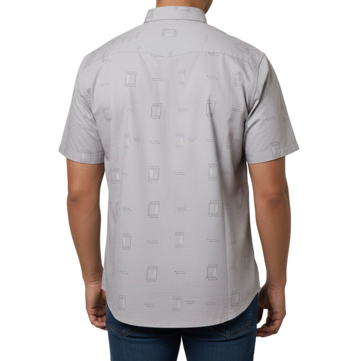 Camisa Hombre | Algodon 100% india