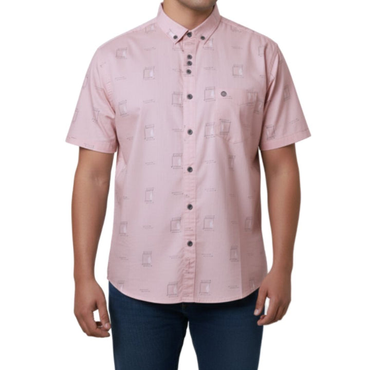 Camisa Hombre | Algodon 100% india