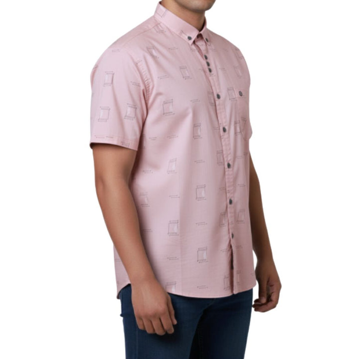 Camisa Hombre | Algodon 100% india