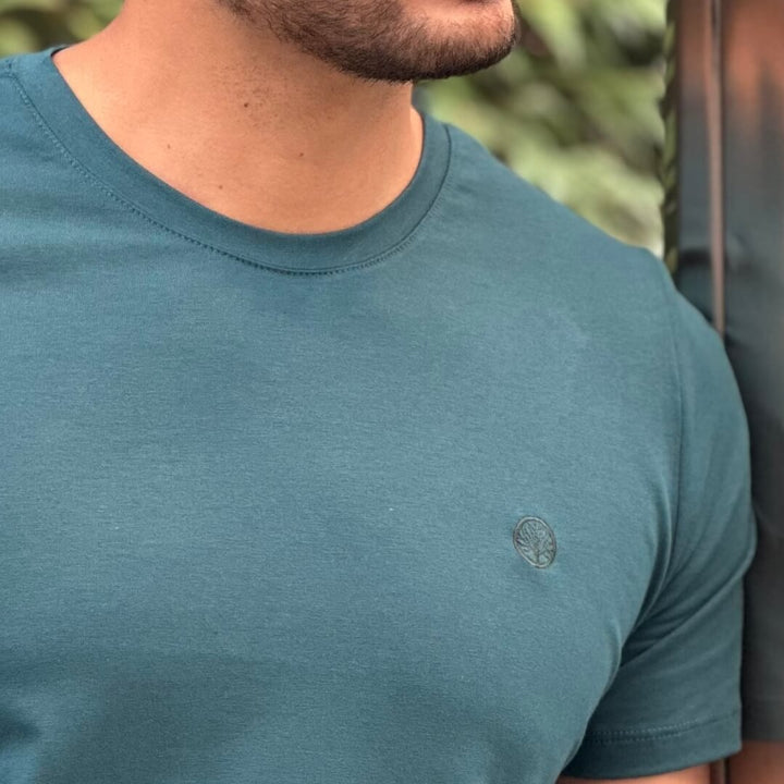 CAMISETA FRESH TRAVEL
