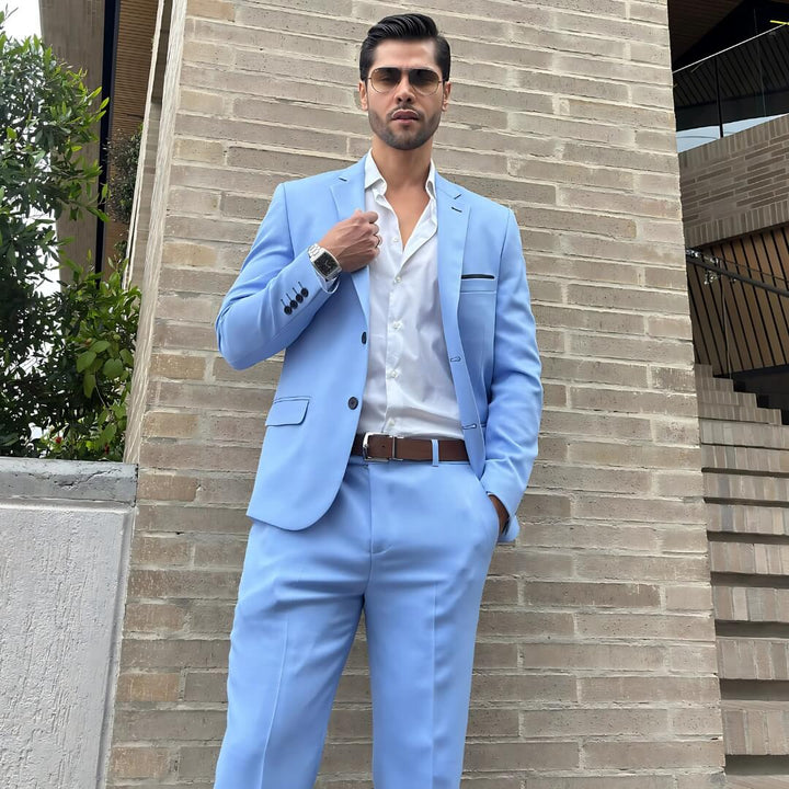TRAJE ELEGANCE ESSENSE