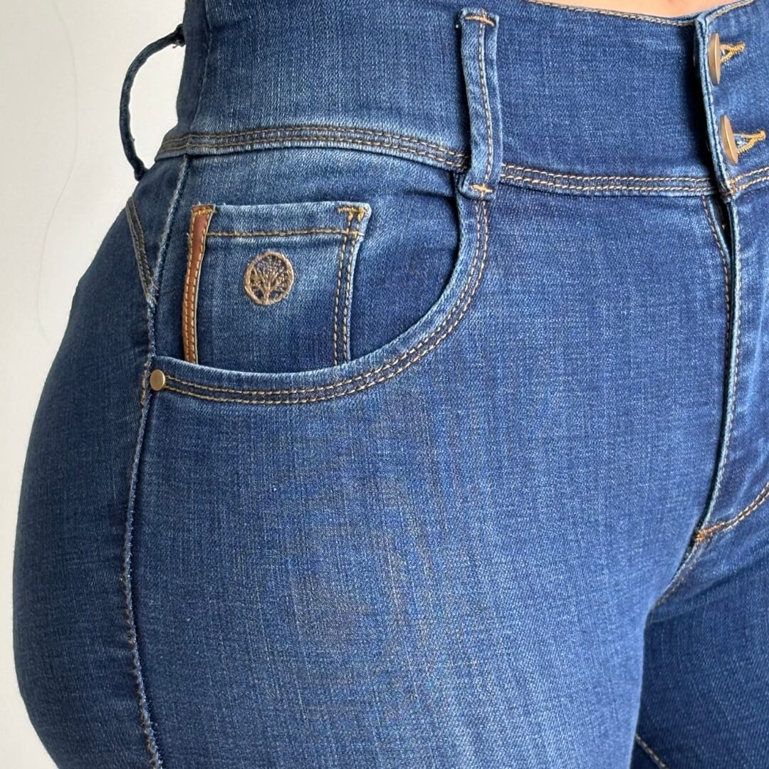 JEAN  CAPITAL FASHION
