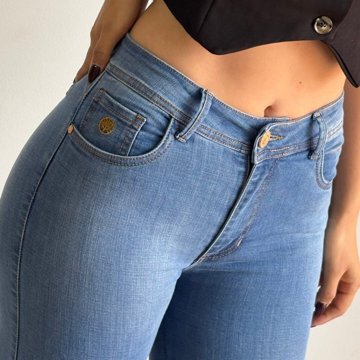 JEAN TOP ONE