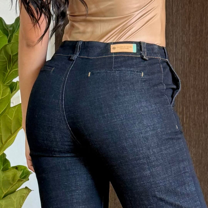 JEAN CLASSIC STATE
