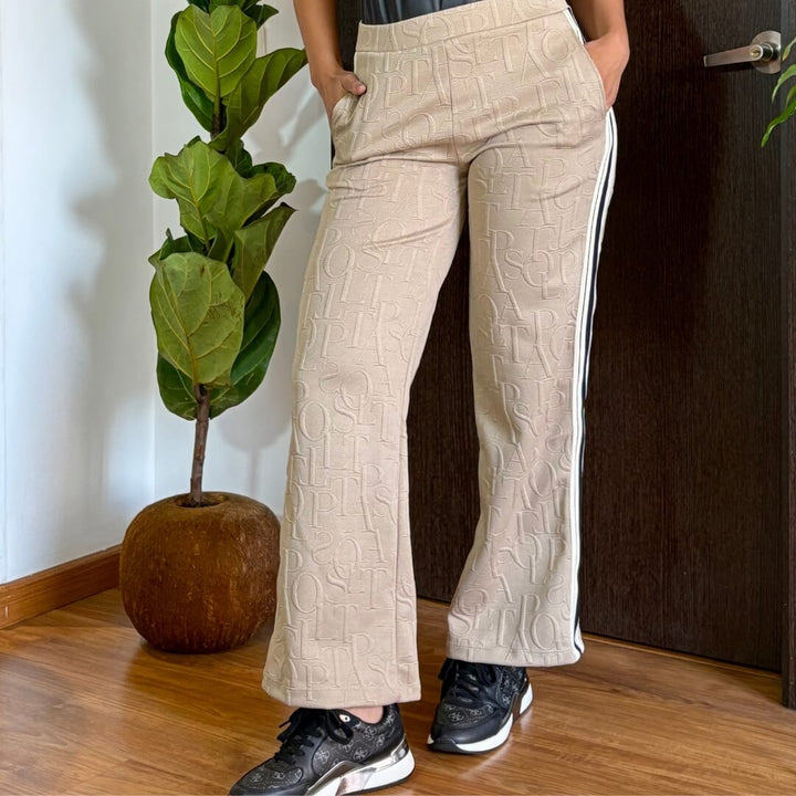 PANTALÓN  FIT DATE