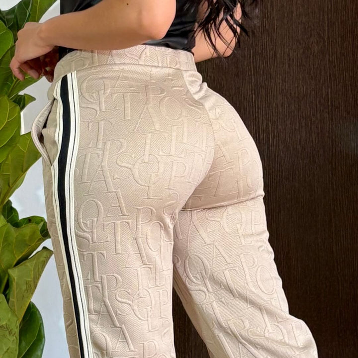 PANTALÓN  FIT DATE