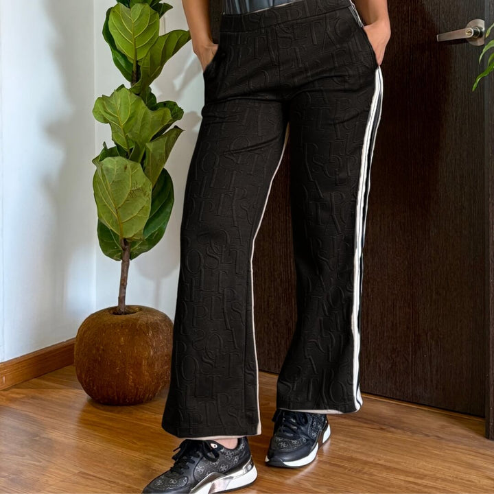 PANTALÓN  FIT DATE