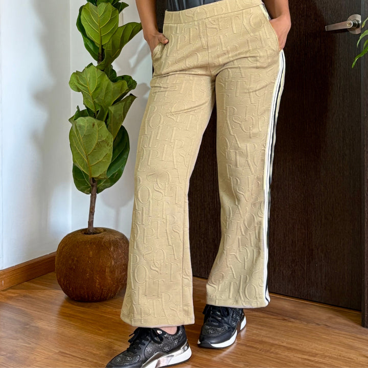 PANTALÓN  FIT DATE