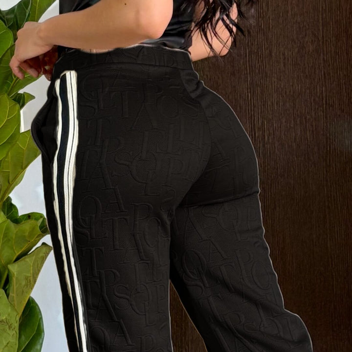 PANTALÓN  FIT DATE