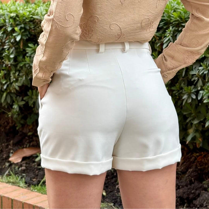 SHORT LIBERTY