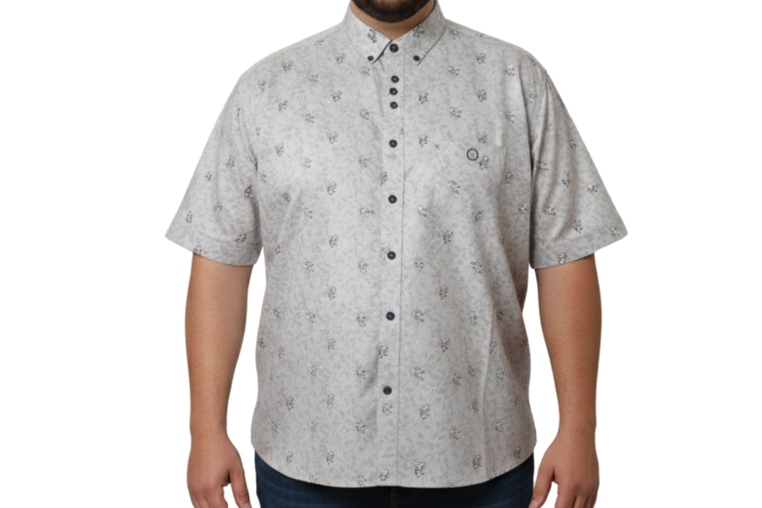 Camisa Hombre | Algodon 100% india