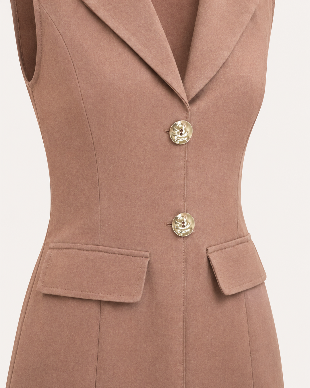 Vestido Blazer Portofino