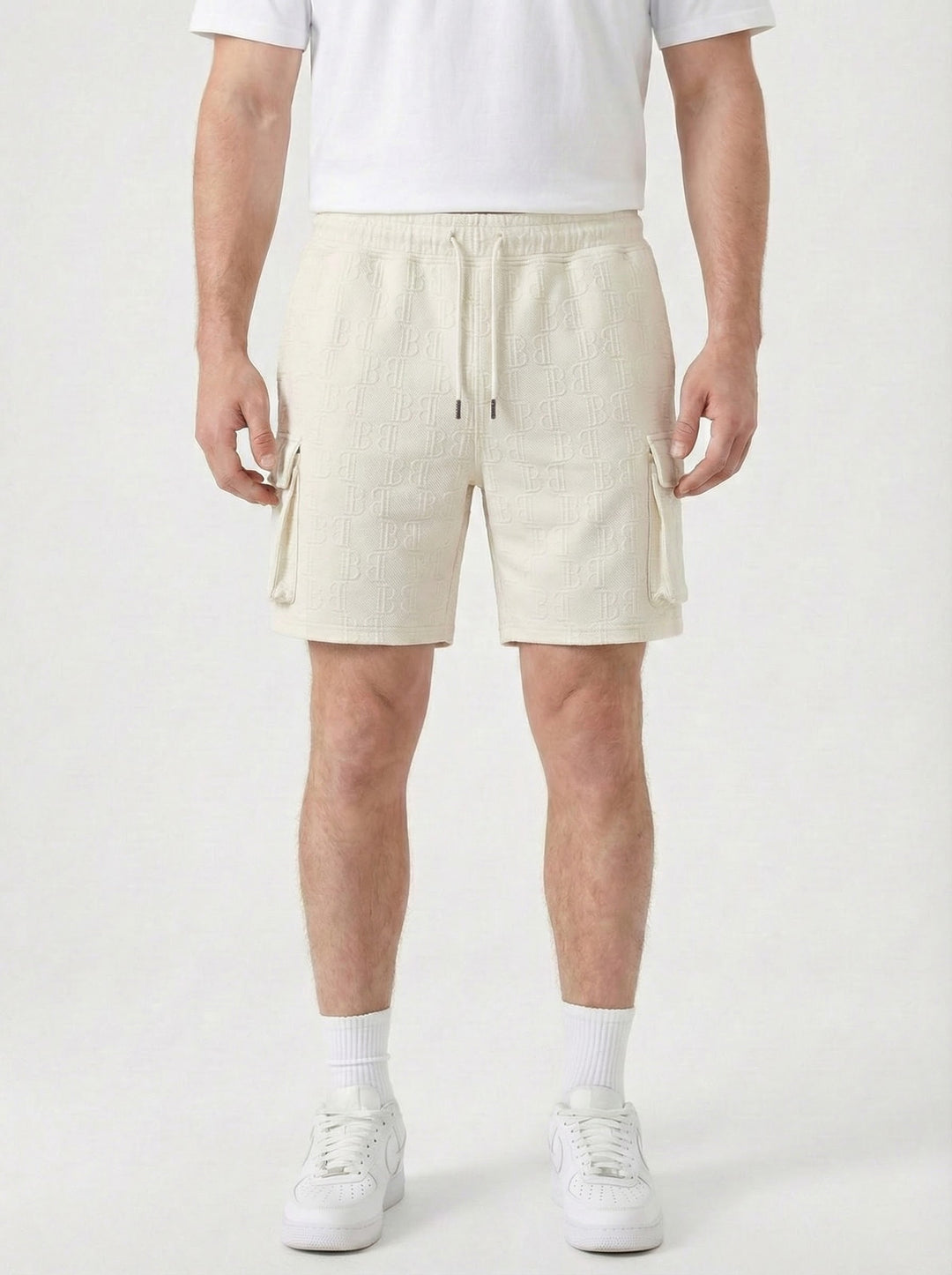 Pantaloneta Urban Comfort Cargo