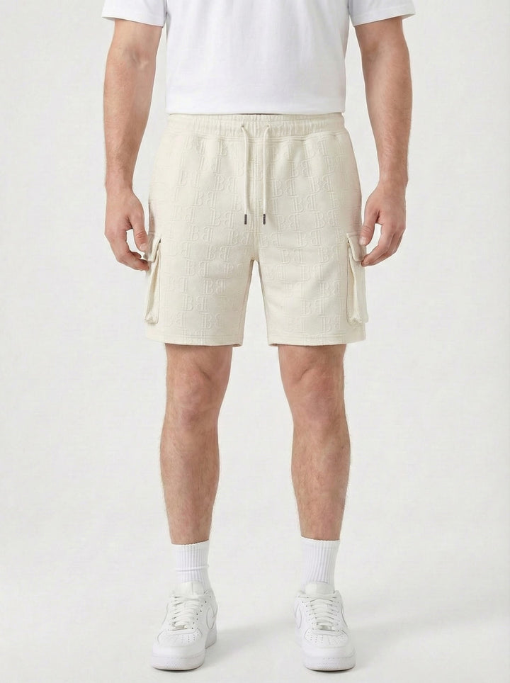 Pantaloneta Urban Comfort Cargo