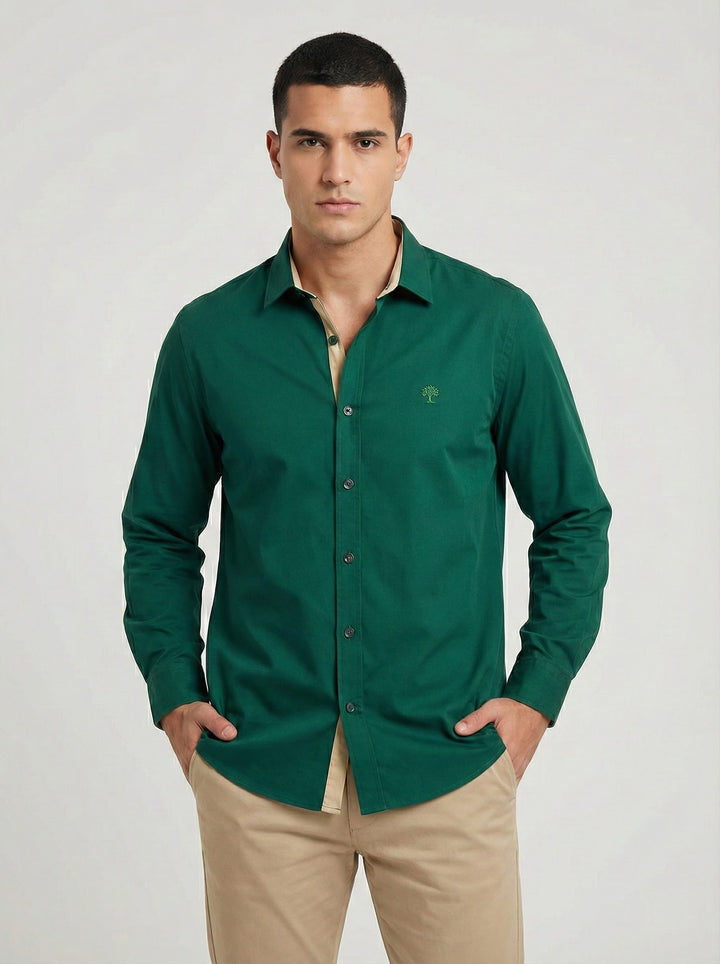 Camisa Italian
