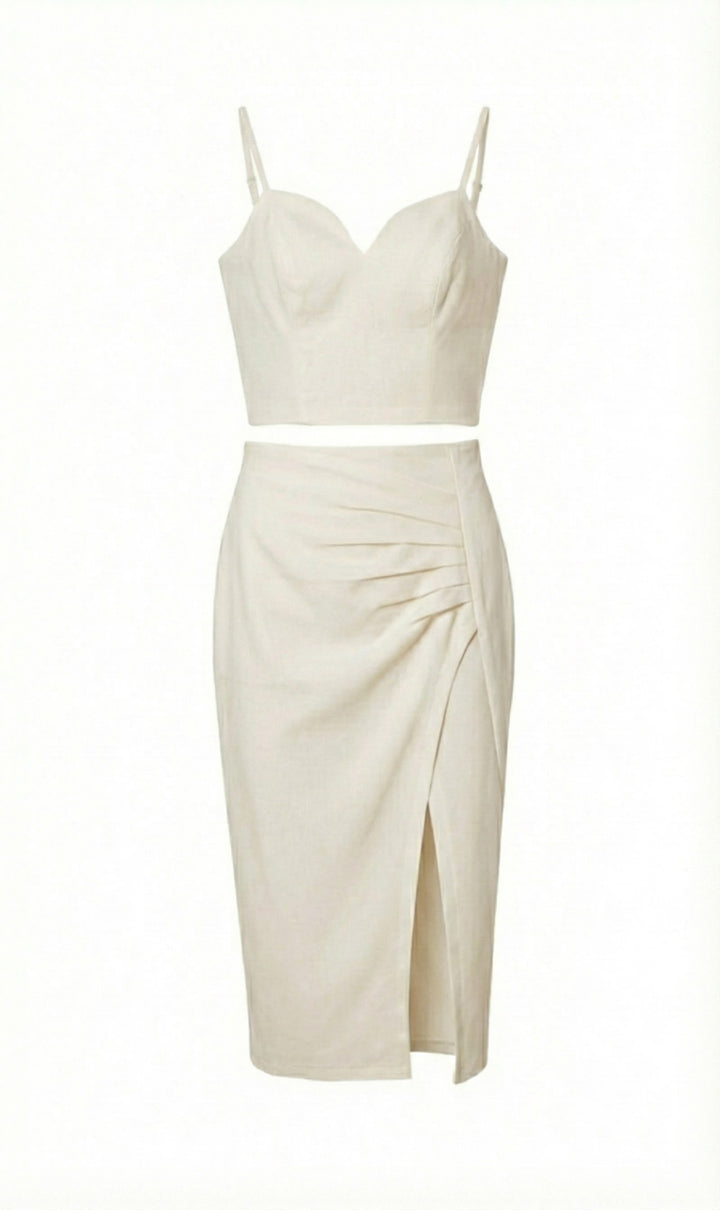 CONJUNTO ELEGANT DATE | DAMA