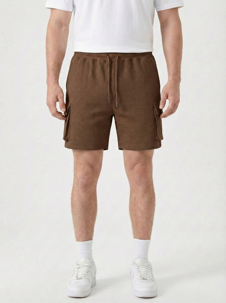 Pantaloneta Urban Comfort Cargo