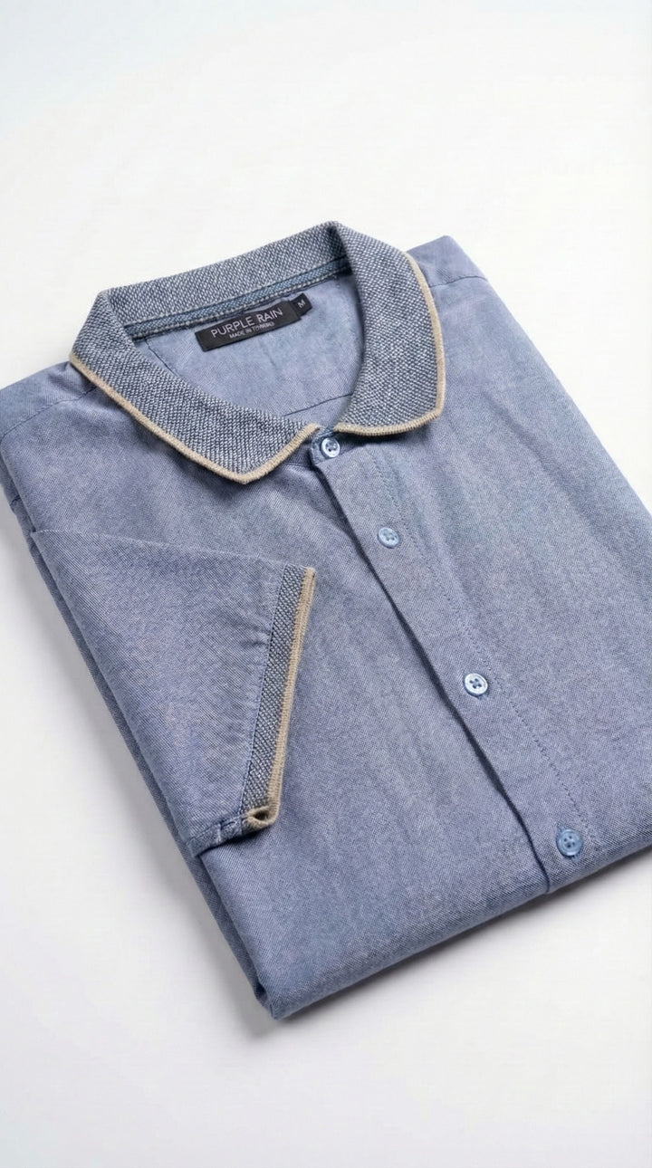 Camisa Essential Fresh